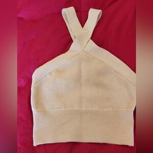 Abercrombie Knit Tank